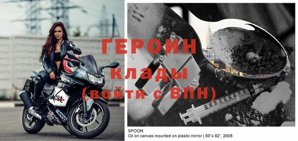 эйфоретик Гусь-Хрустальный